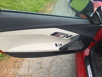 2019 BMW Z4 Roadster sDrive30i M SPORT LINE - miniatura 15