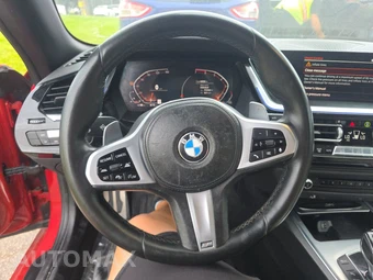 2019 BMW Z4 Roadster sDrive30i M SPORT LINE - miniatura 16