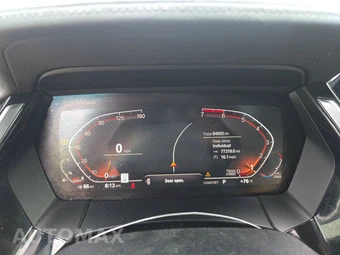 2019 BMW Z4 Roadster sDrive30i M SPORT LINE - miniatura 18