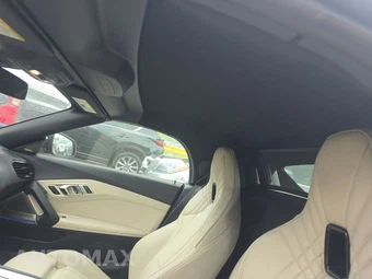 2019 BMW Z4 Roadster sDrive30i M SPORT LINE - miniatura 19