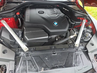 2019 BMW Z4 Roadster sDrive30i M SPORT LINE - miniatura 21