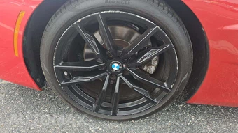 2019 BMW Z4 Roadster sDrive30i M SPORT LINE - miniatura 30