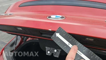2019 BMW Z4 Roadster sDrive30i M SPORT LINE - miniatura 36