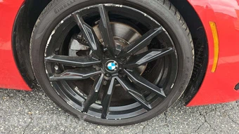 2019 BMW Z4 Roadster sDrive30i M SPORT LINE - miniatura 40