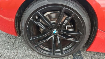 2019 BMW Z4 Roadster sDrive30i M SPORT LINE - miniatura 44