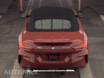 2019 BMW Z4 Roadster sDrive30i M SPORT LINE - miniatura 6