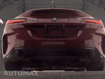 2019 BMW Z4 Roadster sDrive30i M SPORT LINE - miniatura 7