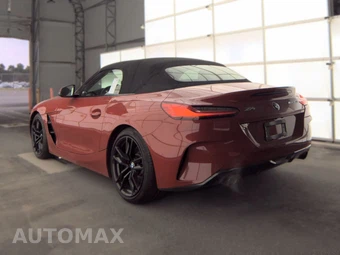 2019 BMW Z4 Roadster sDrive30i M SPORT LINE - miniatura 8