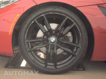 2019 BMW Z4 Roadster sDrive30i M SPORT LINE - miniatura 9