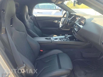 2019 BMW Z4 Roadster sDrive30i - miniatura 16
