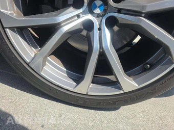 2019 BMW Z4 Roadster sDrive30i - miniatura 20
