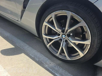 2019 BMW Z4 Roadster sDrive30i - miniatura 21
