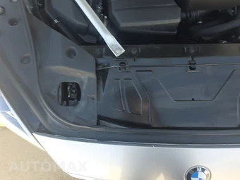 2019 BMW Z4 Roadster sDrive30i - miniatura 23