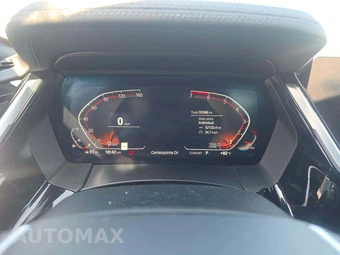 2019 BMW Z4 Roadster sDrive30i - miniatura 9
