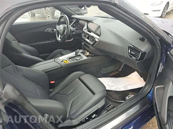 2019 BMW Z4 Roadster sDrive30i - miniatura 13
