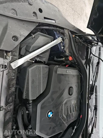 2019 BMW Z4 Roadster sDrive30i - miniatura 17