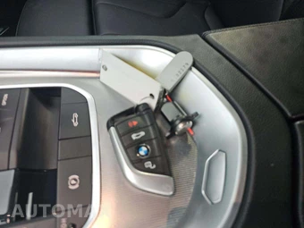 2019 BMW Z4 Roadster sDrive30i - miniatura 5