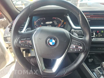 2019 BMW Z4 Roadster sDrive30i - miniatura 10