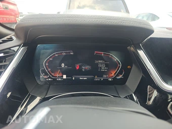 2019 BMW Z4 Roadster sDrive30i - miniatura 12