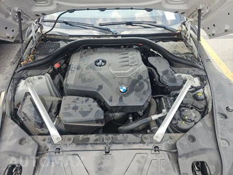2019 BMW Z4 Roadster sDrive30i - miniatura 14