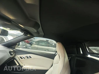2019 BMW Z4 Roadster sDrive30i - miniatura 16