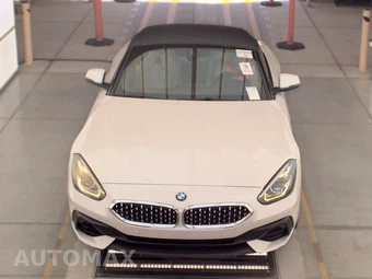 2019 BMW Z4 Roadster sDrive30i - miniatura 2