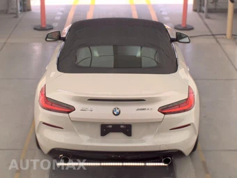 2019 BMW Z4 Roadster sDrive30i - miniatura 5