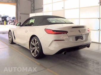 2019 BMW Z4 Roadster sDrive30i - miniatura 6
