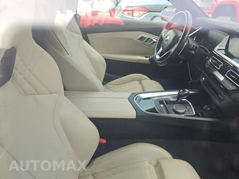 2019 BMW Z4 Roadster sDrive30i - miniatura 8