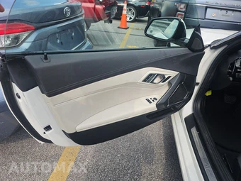2019 BMW Z4 Roadster sDrive30i - miniatura 9