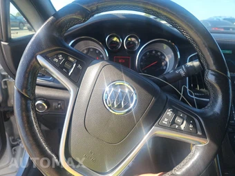 2019 Buick Cascada Premium 1SP - miniatura 10