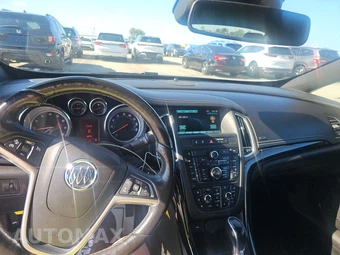 2019 Buick Cascada Premium 1SP - miniatura 11