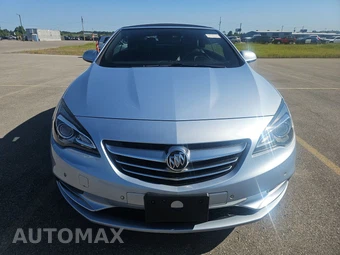 2019 Buick Cascada Premium 1SP - miniatura 2