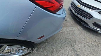 2019 Buick Cascada Premium 1SP - miniatura 34