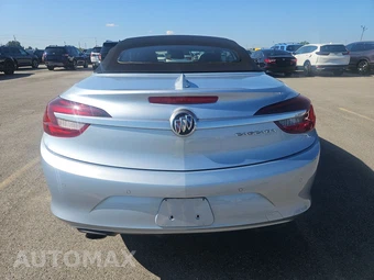 2019 Buick Cascada Premium 1SP - miniatura 5