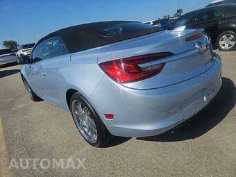 2019 Buick Cascada Premium 1SP - miniatura 6