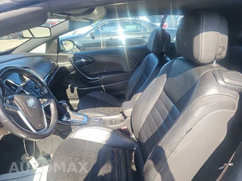 2019 Buick Cascada Premium 1SP - miniatura 7