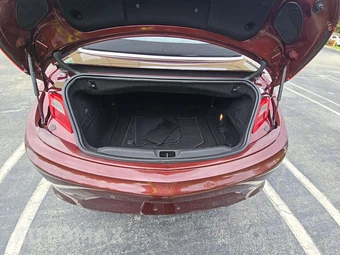 2019 Buick Cascada Premium 1SP – miniatura 11
