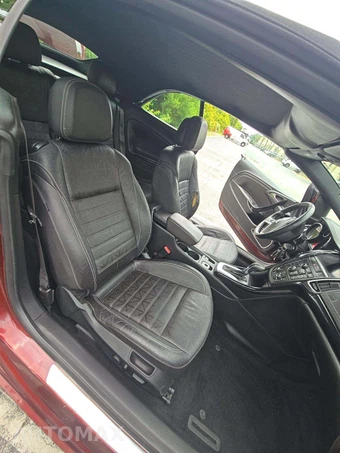 2019 Buick Cascada Premium 1SP – miniatura 15