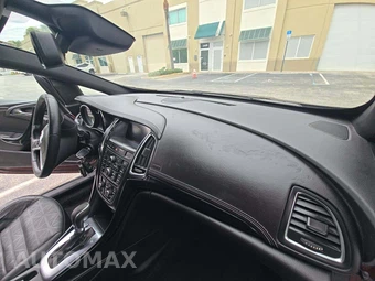 2019 Buick Cascada Premium 1SP – miniatura 16