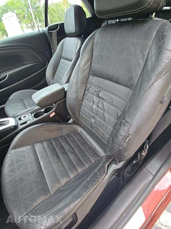 2019 Buick Cascada Premium 1SP – miniatura 19