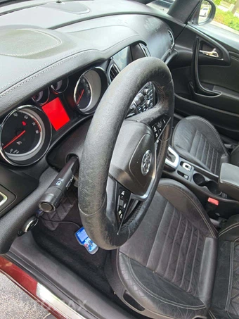 2019 Buick Cascada Premium 1SP – miniatura 20
