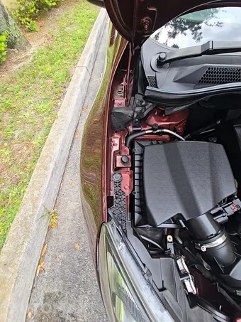 2019 Buick Cascada Premium 1SP – miniatura 24