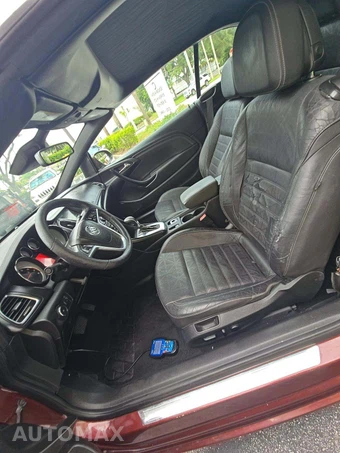 2019 Buick Cascada Premium 1SP – miniatura 3