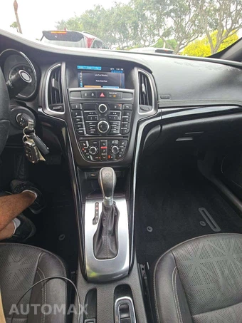 2019 Buick Cascada Premium 1SP – miniatura 7