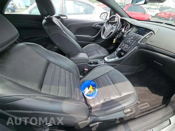 2019 Buick Cascada Premium 1SP – miniatura 17