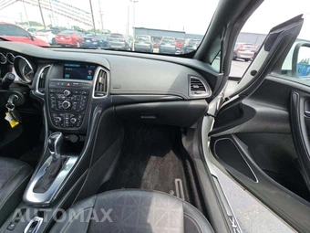 2019 Buick Cascada Premium 1SP – miniatura 18
