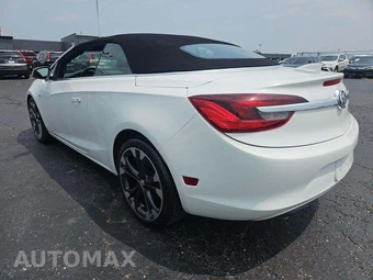 2019 Buick Cascada Premium 1SP – miniatura 2