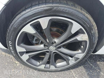 2019 Buick Cascada Premium 1SP – miniatura 22