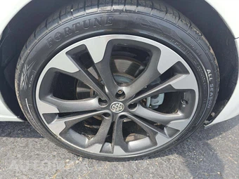 2019 Buick Cascada Premium 1SP – miniatura 24